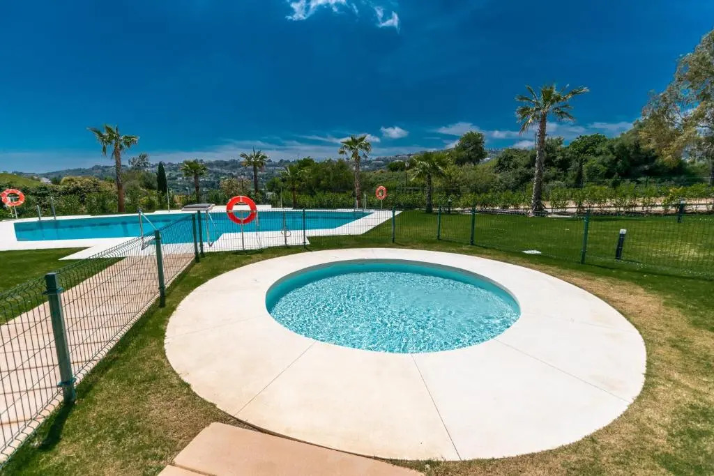 New Luxury 3BR stunning views in La Cala Golf