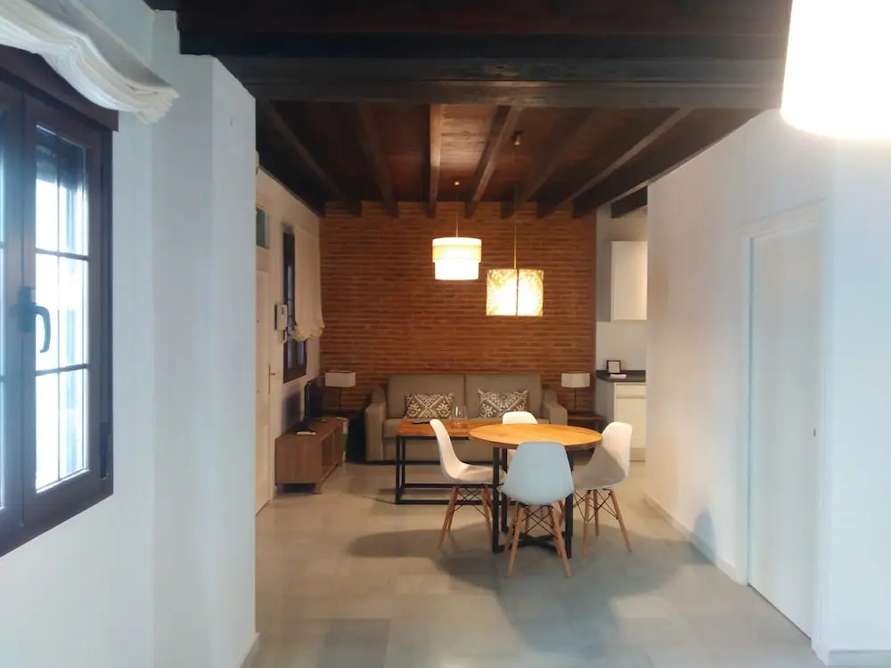 TrianaApartment Alfareria 49