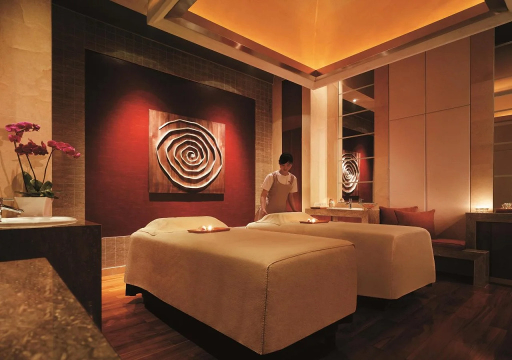 Shangri-La Xian