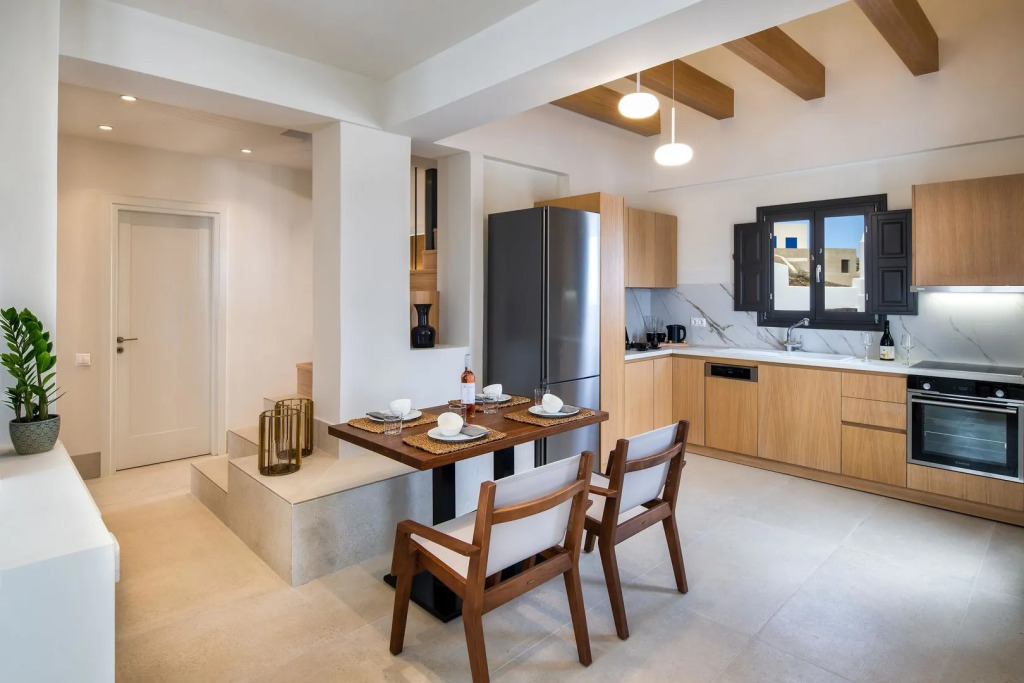 Venus Sunrise Suites & Villas