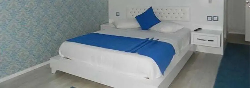 Marin Otel