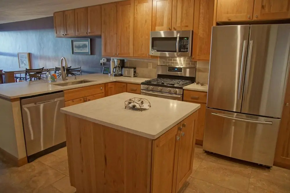 Promontory 19 [4-Bedroom] (202884-3842) Condo