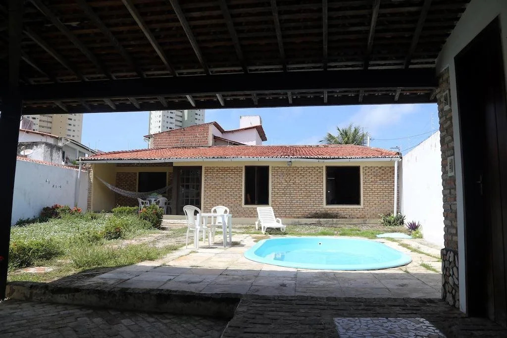 Casa de Pedra