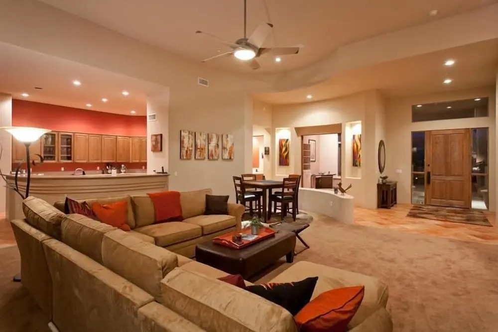 Troon Monument By Signature Vacation Rentals