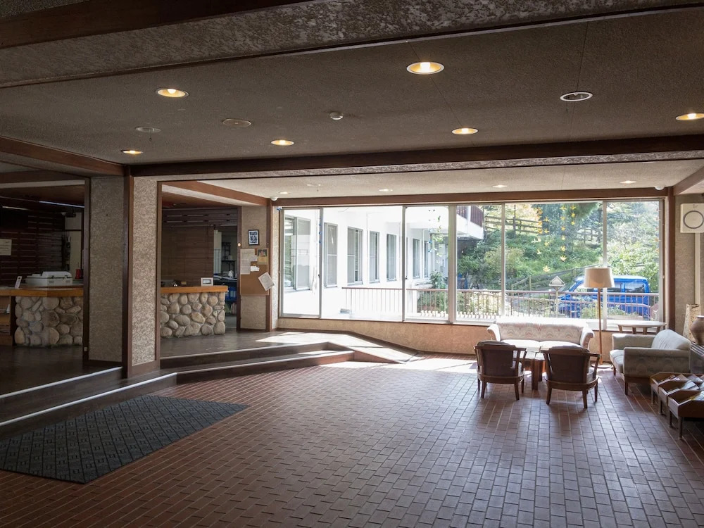 Rokkosan YMCA