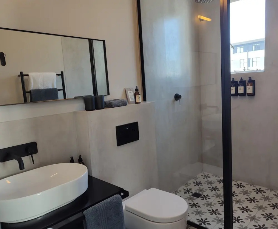 The Fritz Hotel