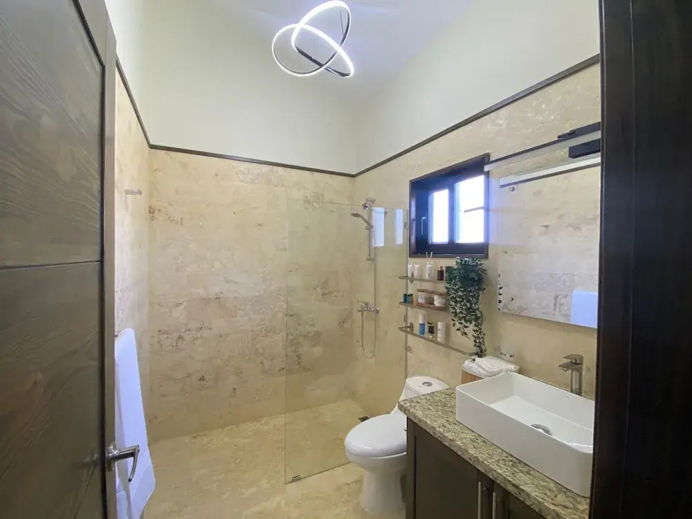 Luxury 5 Bedrooms Villa in Hispañola -sosua