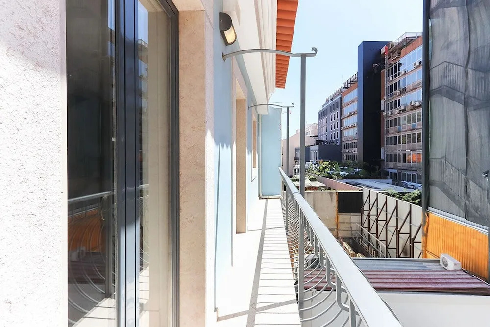 Avenida Vii Apartment Rentexperience
