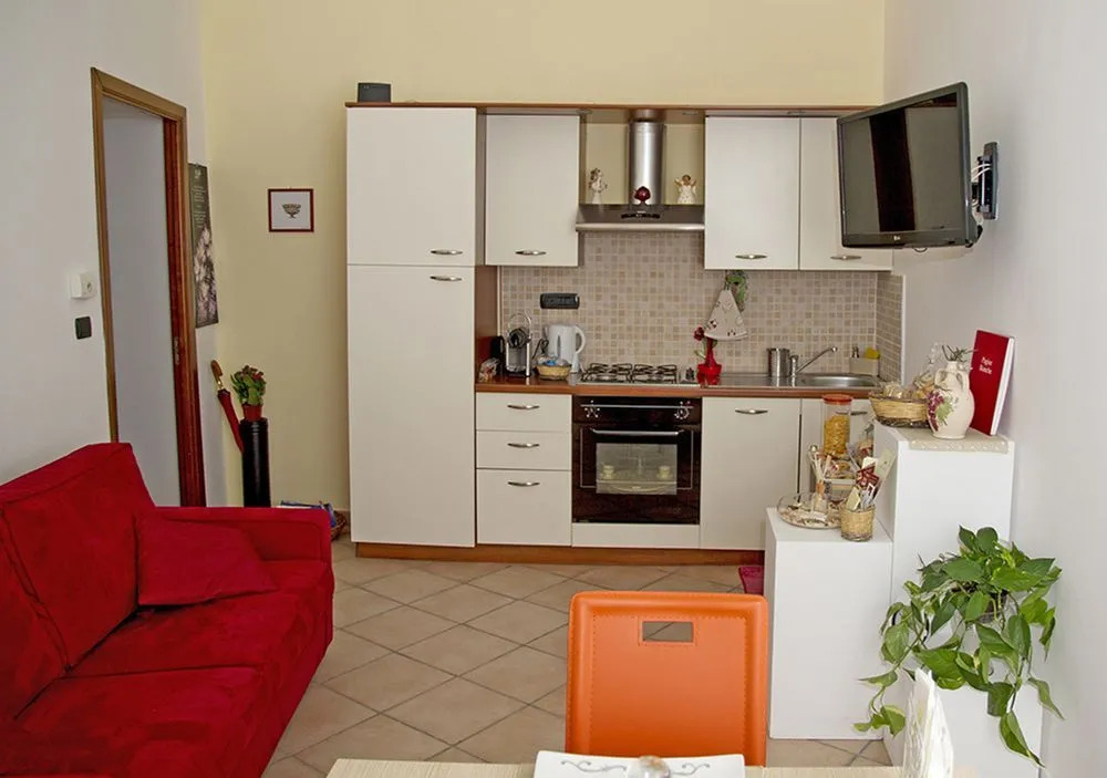 B&B Corte dell Idume