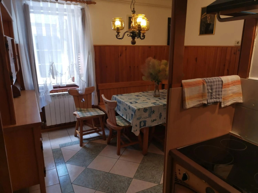 Apartments Bevk