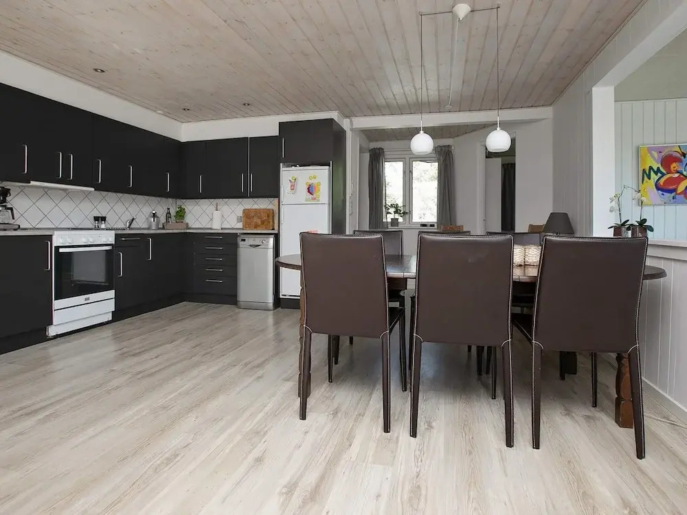 Holiday Home in VÃ¦ggerlÃ¸se