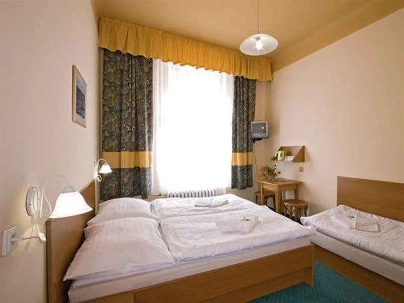 Sofia Hotel