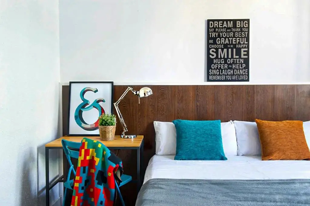 Traveller House 7 Bedroom Apartment