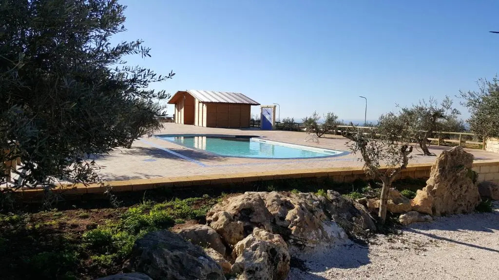 Agriturismo Duca di San Martino