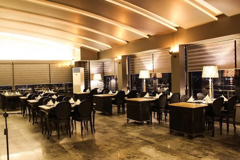 Grand Pasabey Otel