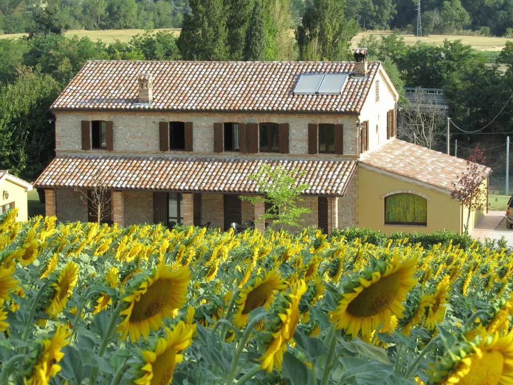 Agriturismo La Vecchia Fonte
