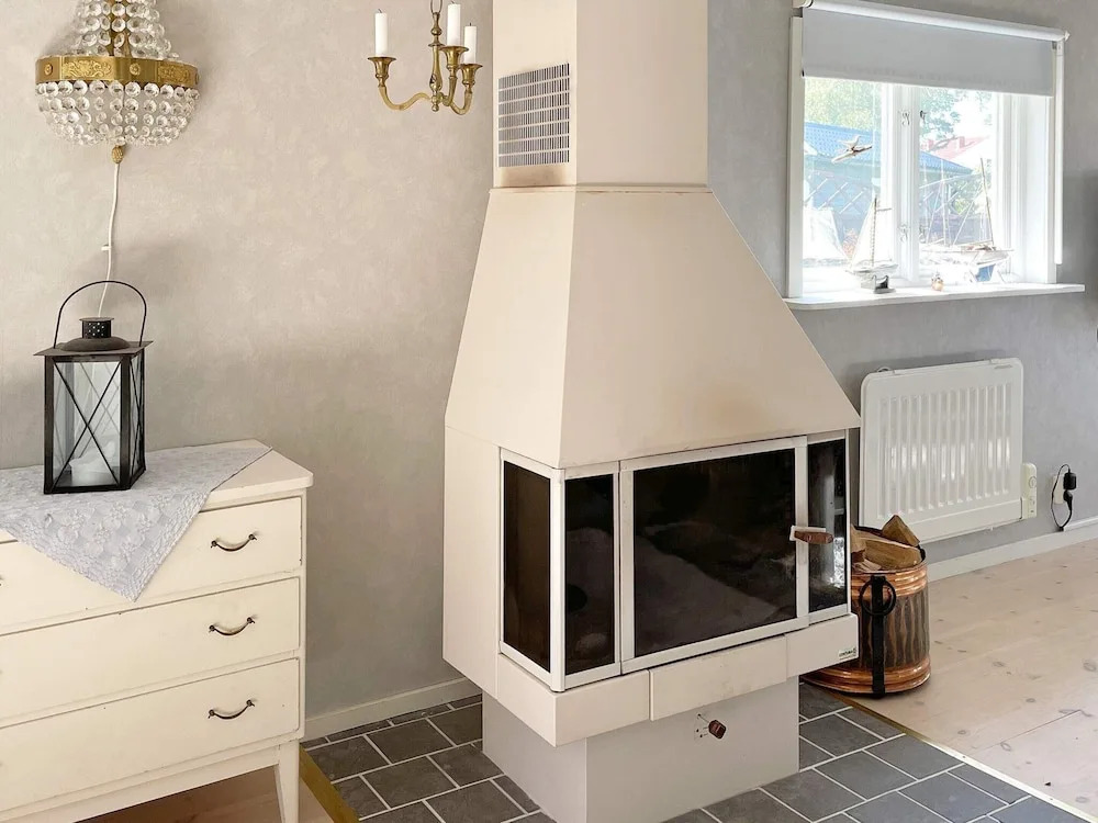 4 Star Holiday Home in Solvesborg