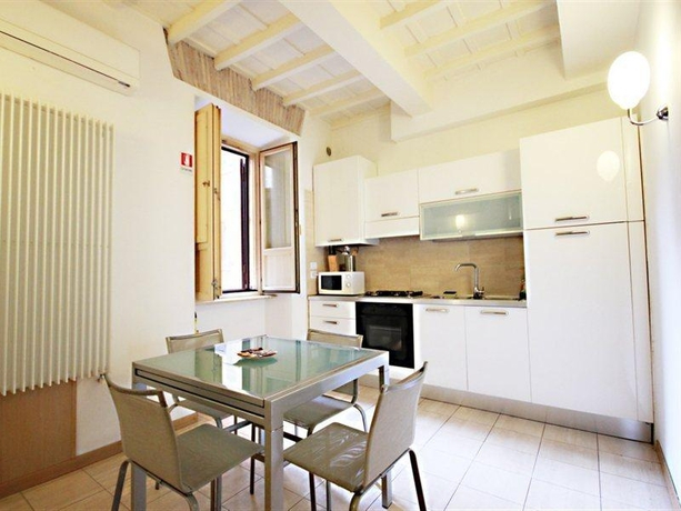Castel SantAngelo Apartments - Exclusive & Luxury