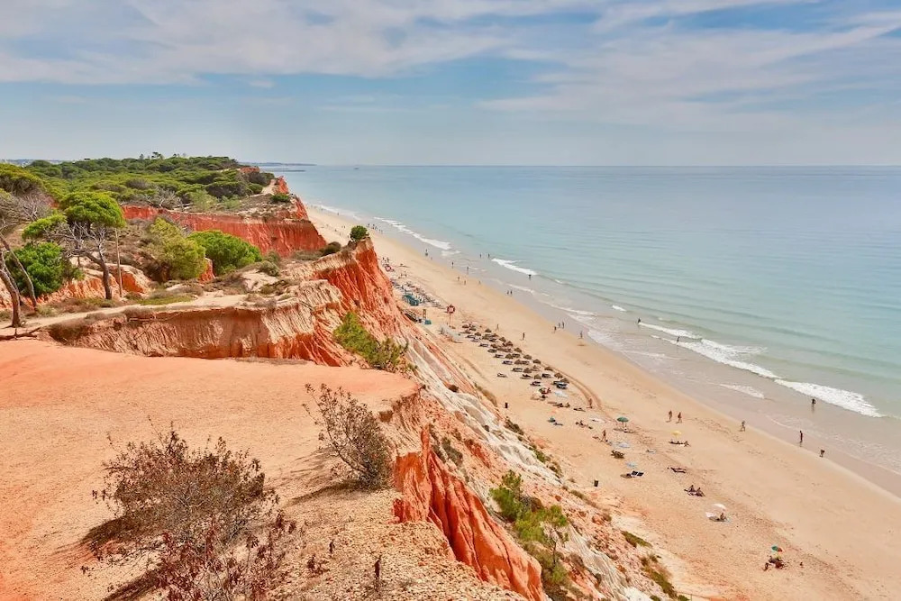 VilamouraSun Aquamar 401
