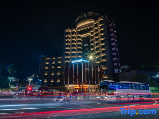 LZ Hotel
