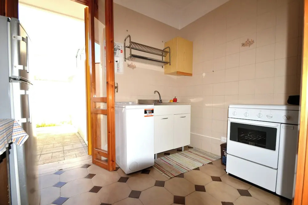 Teoma Holiday Home With Climate and Parking for 5 Guests