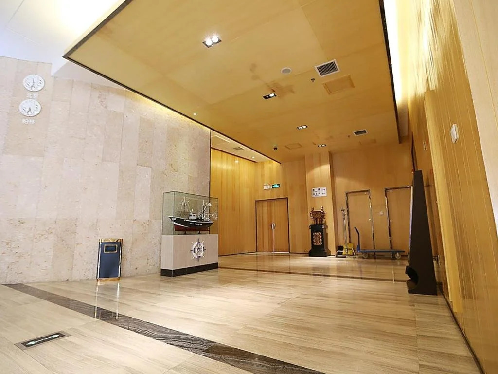 Xinxiang Linghai International Hotel