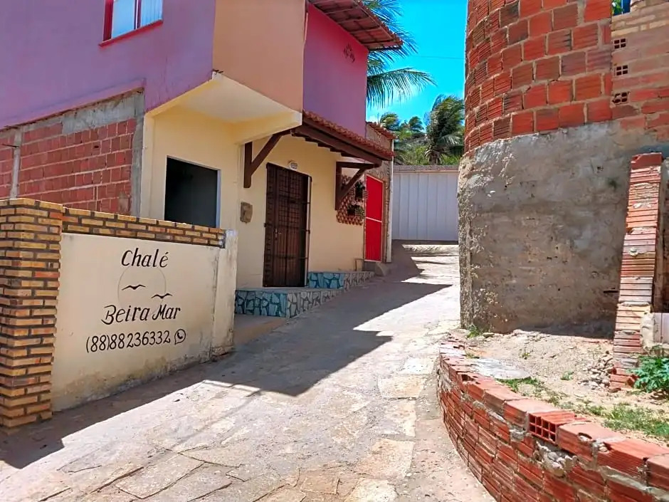 Chalé da Kikia