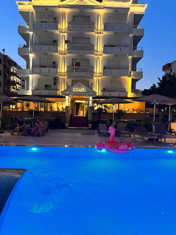 Lyden Hotel