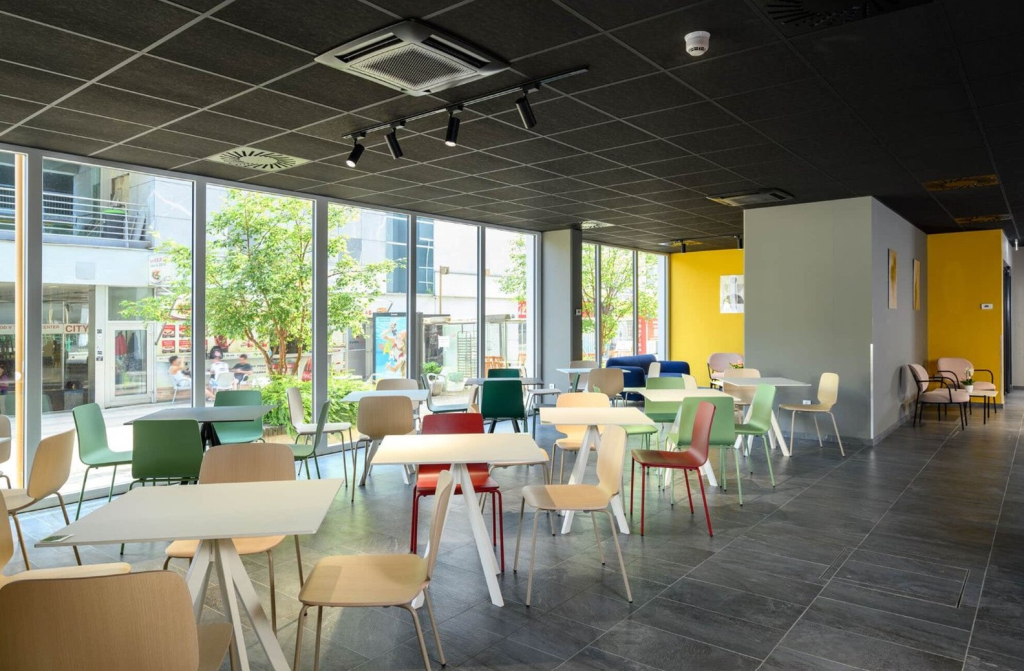 B&B Hotel Maribor