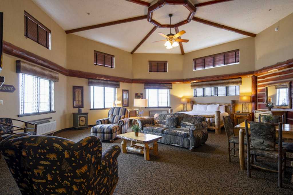 Stoney Creek Hotel Columbia