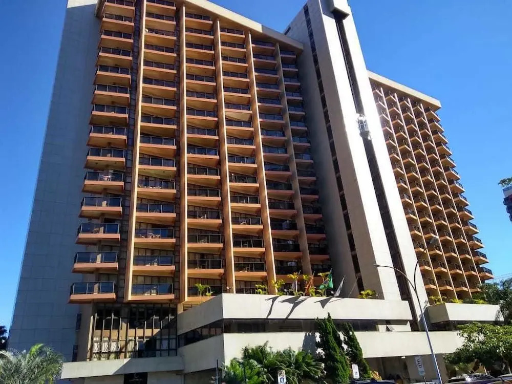Barreto Apart-hotel Kubit