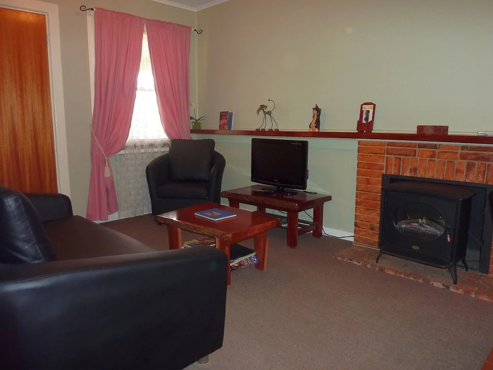 Rubys Cottage
