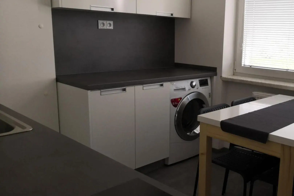 Apartmán Luční NMNM
