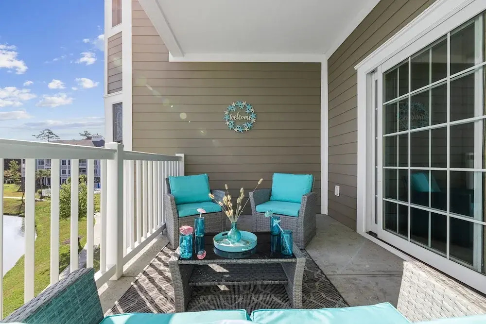 Magnolia Pointe Three-bedroom Apartment 305-4820