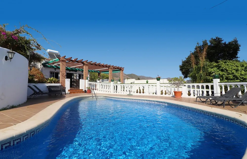Villa Miguel SpainSunRentals 1125