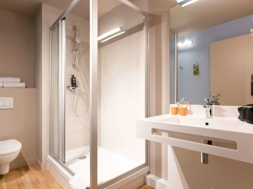 ibis Styles Aix les Bains Domaine de Marlioz