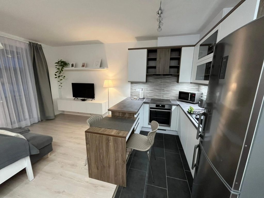 ViLeo50 Apartment