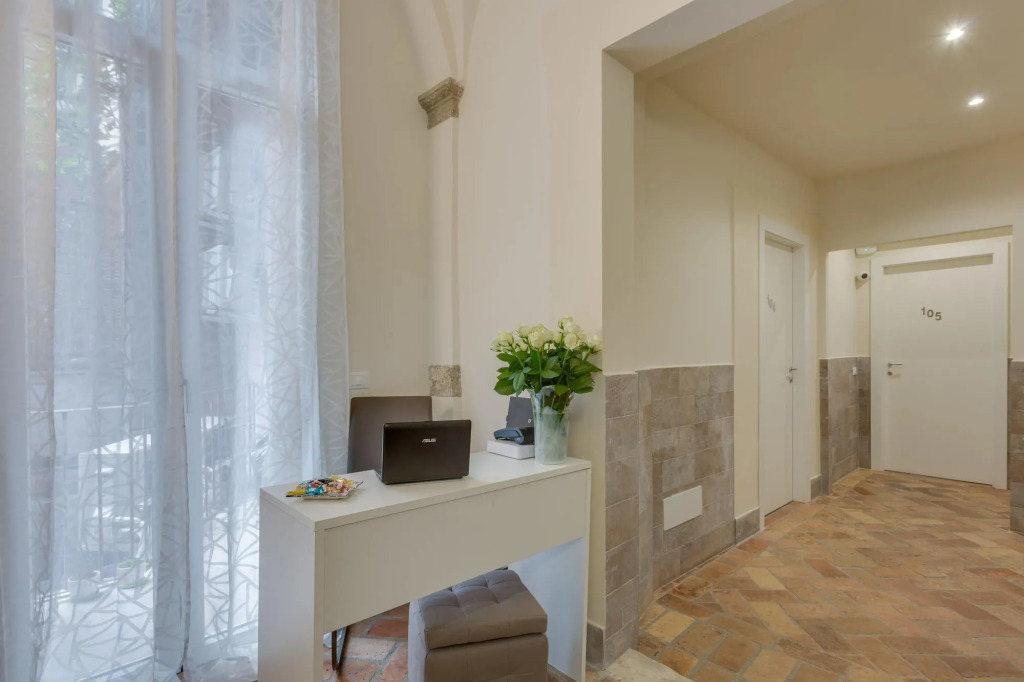 Navona Charme Suite