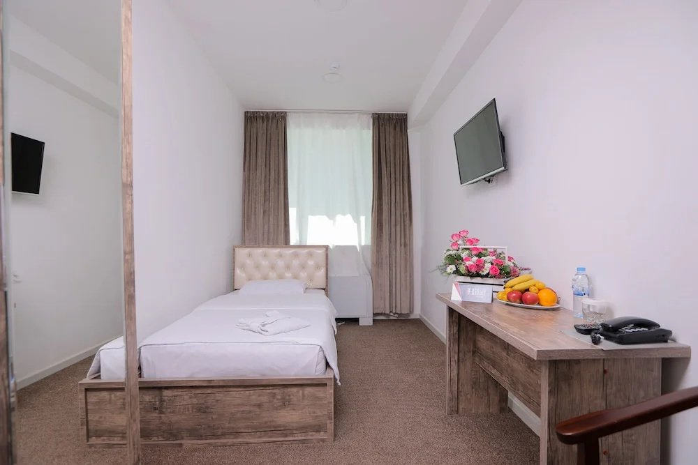 Hilal Hotel Tashkent