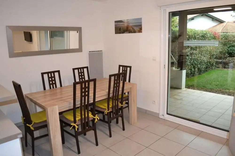 House at 15 min From Saint Jean de Luz