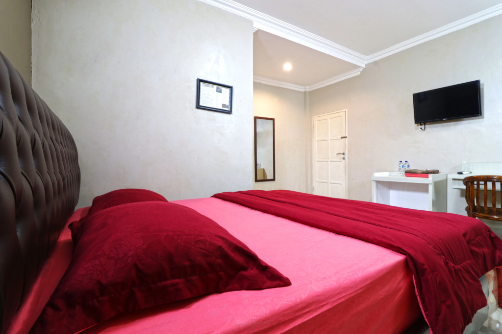 Hotel Graha Soeltan