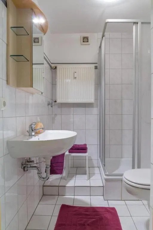 Apartment Widey Str. 52