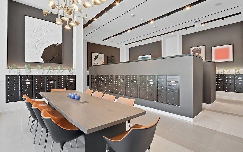 Landing Apartments Miami near Overtown