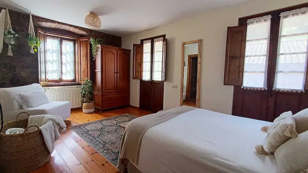 Casa Rural Casa Selmo