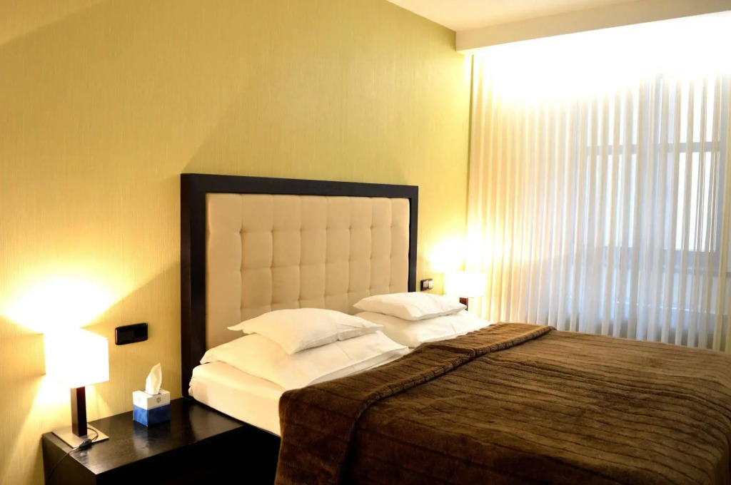 Hotel Astory Plzeň