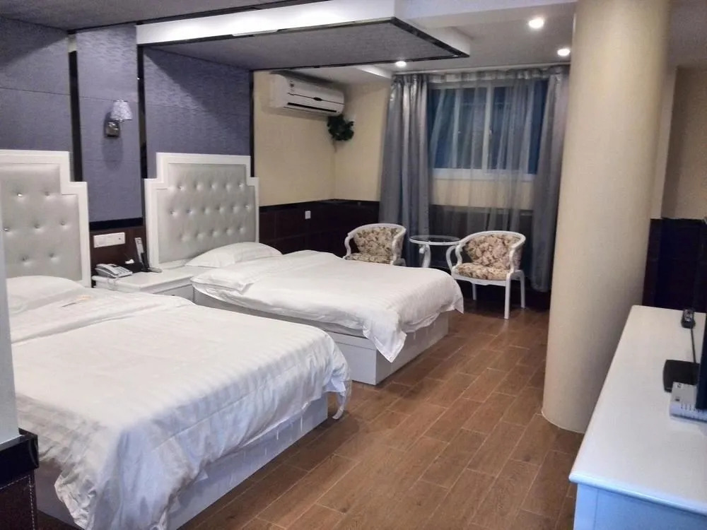 Kending Hotel Jiangning Tuoleja Branch