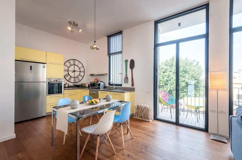 Sweet Inn Apartments - Old Jaffa-Beach Area