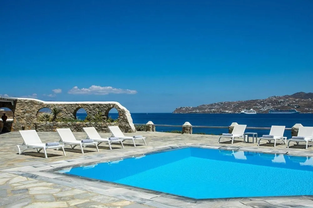 Villa Zamaca by The Pearls Collection