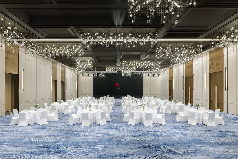 Luoyang Marriott Hotel