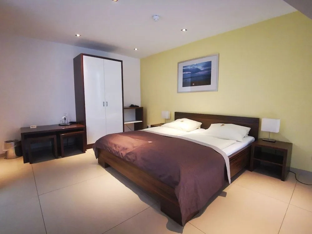 Strandhotel Dranske